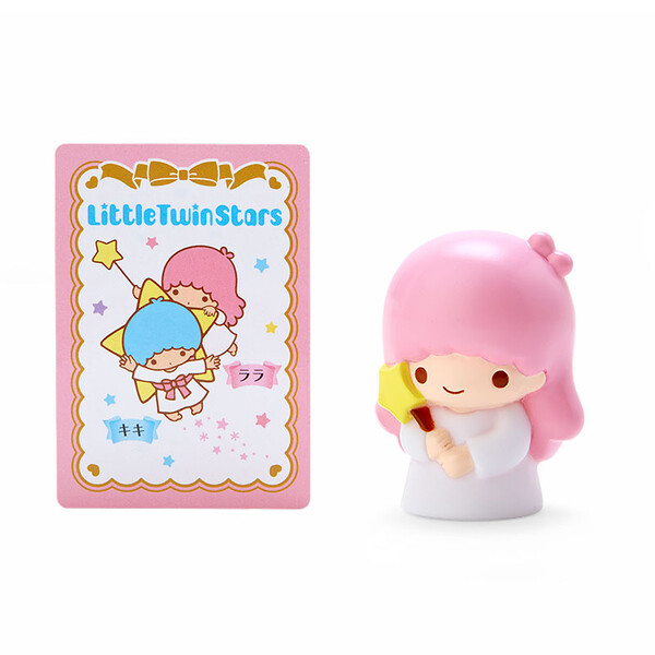 Lala, Sanrio Characters, Sanrio, Trading