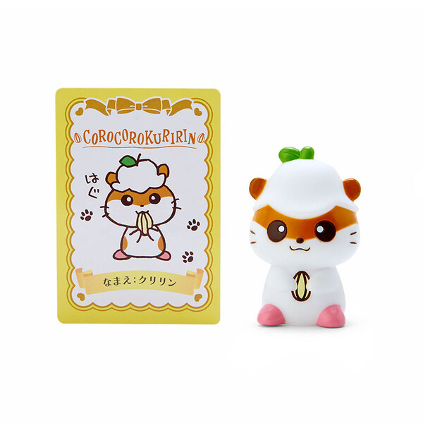 Corocorokuririn, Sanrio Characters, Sanrio, Trading