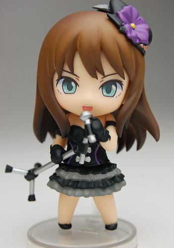 Shibuya Rin (Secret), THE IDOLM@STER Cinderella Girls, Good Smile Company, Trading, 4582191964676