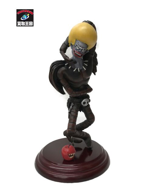Bobobo-bo Bo-bobo, Ryuuk, Bobobo-bo Bo-bobo, Death Note, Shueisha, Jump Shop, Pre-Painted