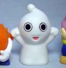 Dengakuman, Bobobo-bo Bo-bobo, Konami, Trading