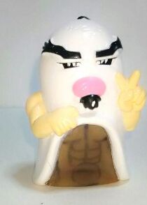Service-man, Bobobo-bo Bo-bobo, Hudson Soft, Trading