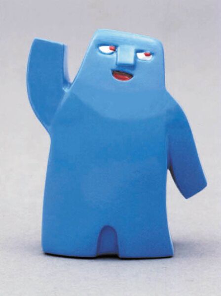 Tokoro Tennosuke, Bobobo-bo Bo-bobo, Hudson Soft, Trading