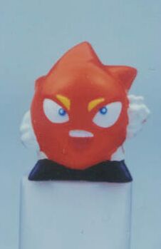 Don Patch, Bobobo-bo Bo-bobo, Hudson Soft, Trading