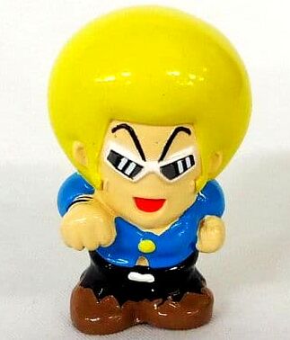Bobobo-bo Bo-bobo, Bobobo-bo Bo-bobo, Hudson Soft, Trading