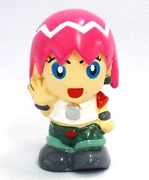 Beauty, Bobobo-bo Bo-bobo, Hudson Soft, Trading