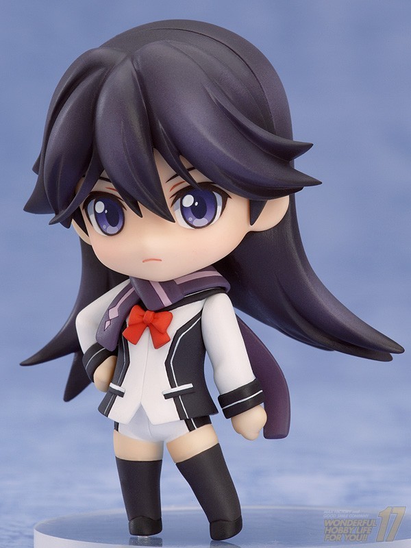 Kuroki Rei, Vividred Operation, Good Smile Company, Trading