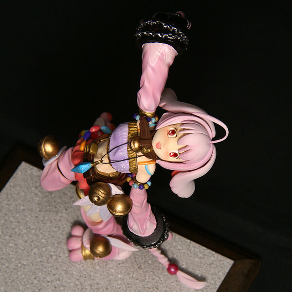 Locomoco, Eternal Fantasy, Träumerei, Garage Kit