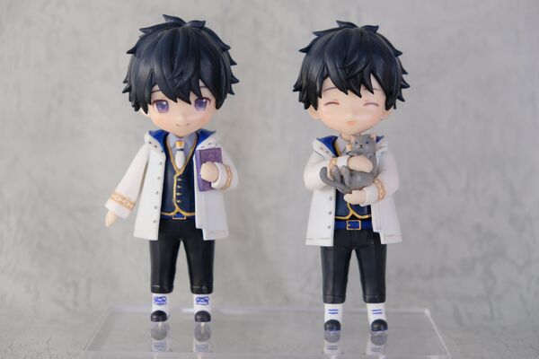 Kenja (Dansei) (Deformed), Mahoutsukai No Yakusoku, KB-fig, Garage Kit
