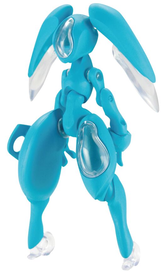 Rabbit Void (Sky), Original, SO-TA, Trading