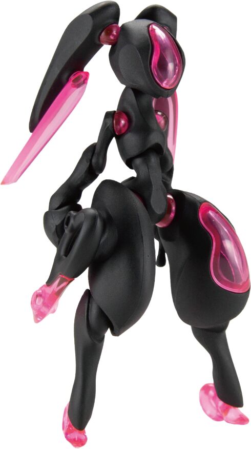 Rabbit Void (Dark), Original, SO-TA, Trading