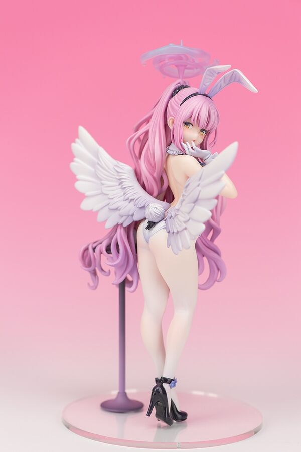 Misono Mika, Blue Archive, Cerberus Project, Garage Kit
