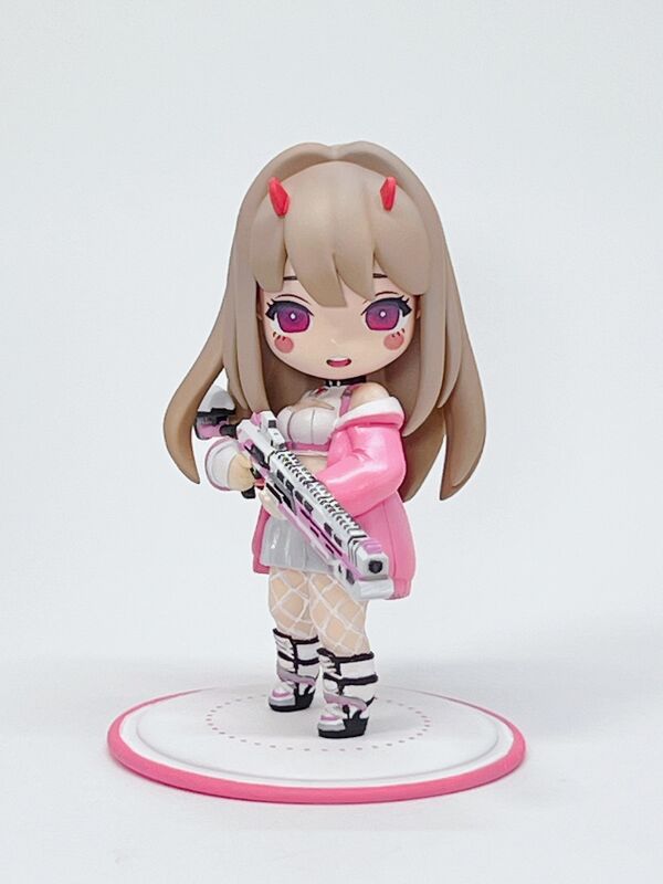 Viper, Goddess Of Victory: Nikke, Once, Garage Kit