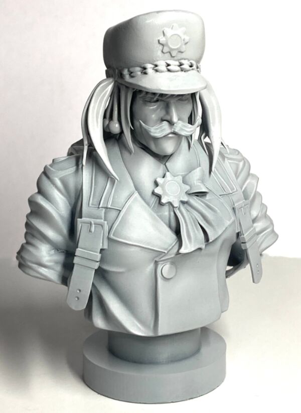 Renkawa Cherino, Blue Archive, Mori No Aru Machi, Garage Kit