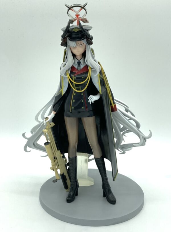 Hanuma Makoto, Blue Archive, Mori No Aru Machi, Garage Kit