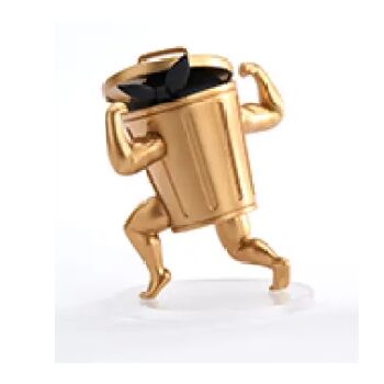 Lordly Trashcan (D-1 Type), Honkai: Star Rail, MiHoYo, Trading