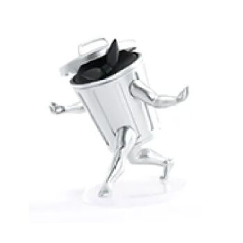 Lordly Trashcan (E Type), Honkai: Star Rail, MiHoYo, Trading