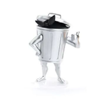 Lordly Trashcan (C Type), Honkai: Star Rail, MiHoYo, Trading