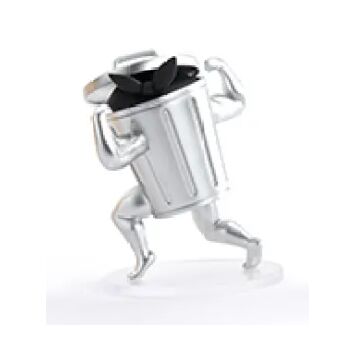 Lordly Trashcan (D Type), Honkai: Star Rail, MiHoYo, Trading
