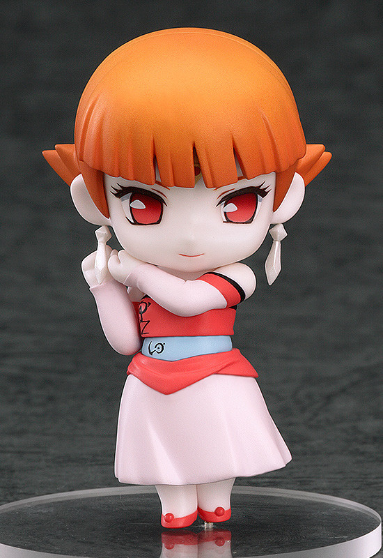 Sharon Apple, Macross Plus, Good Smile Company, Trading, 4582191964751