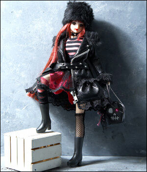 Jenny, Jenny, Takara Tomy, Algonquins, KERA, Action/Dolls, 1/6