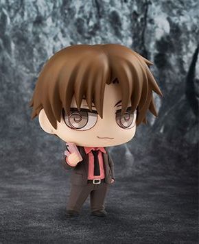 Xie YuChen, Daomu Biji, MegaHouse, Trading
