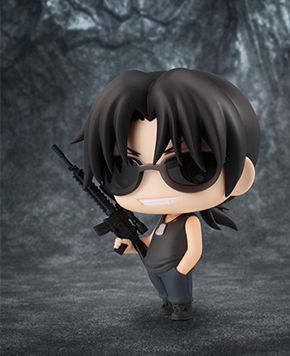 Hei Yanjing, Daomu Biji, MegaHouse, Trading
