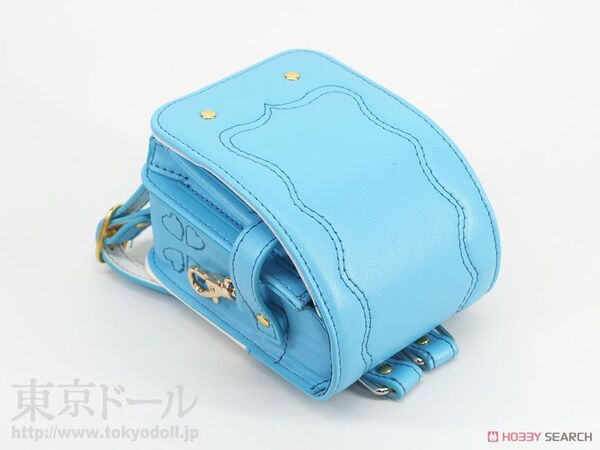 Doll Landsale (Light Blue), Tokyo Doll, Accessories, 1/3