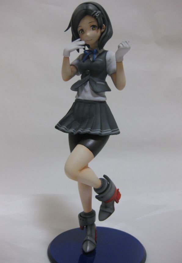 Kuroshio (Gisou-nashi), Kantai Collection ~Kan Colle~, Komon, Garage Kit