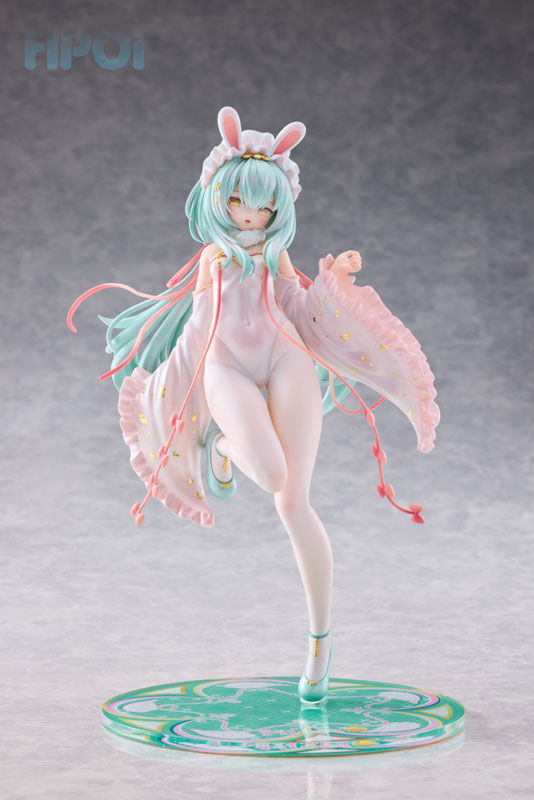 Pilosa (New Year), Original, Aowobox, Pre-Painted, 1/6, 6975885020020