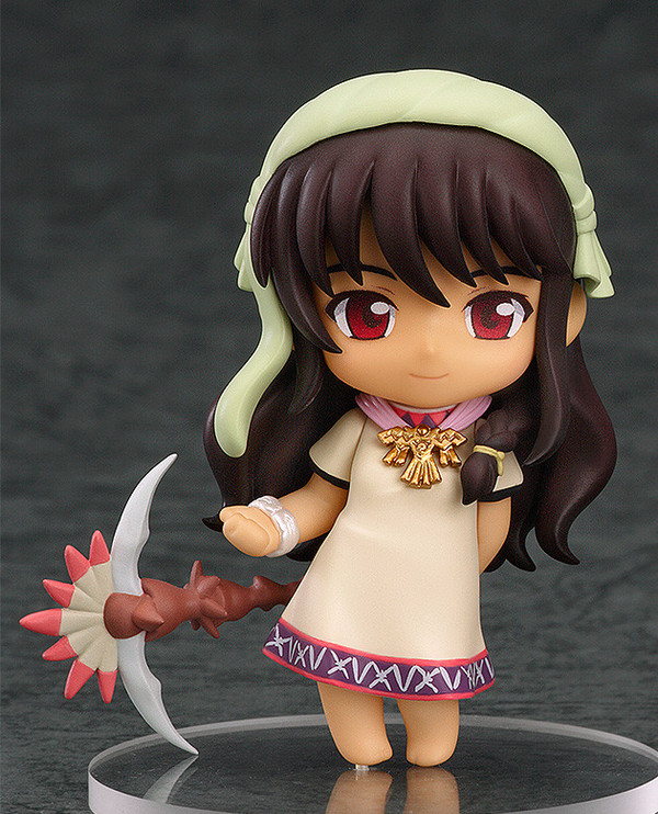 Sara Nome, Macross Zero, Good Smile Company, Trading, 4582191964751