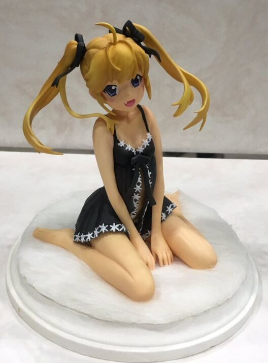 Matsushima Michiru, Grisaia No Kajitsu -LE FRUIT DE LA GRISAIA-, Tsukimisou No Kamado, Garage Kit