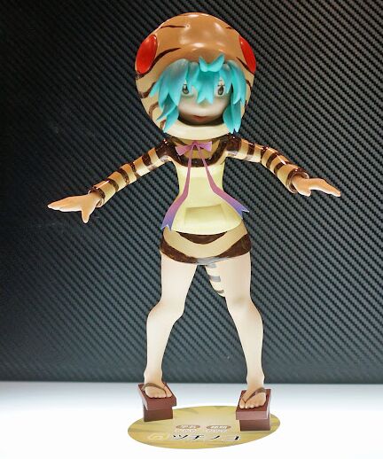 Tsuchinoko, Kemono Friends, Sanuki Koubou, Garage Kit