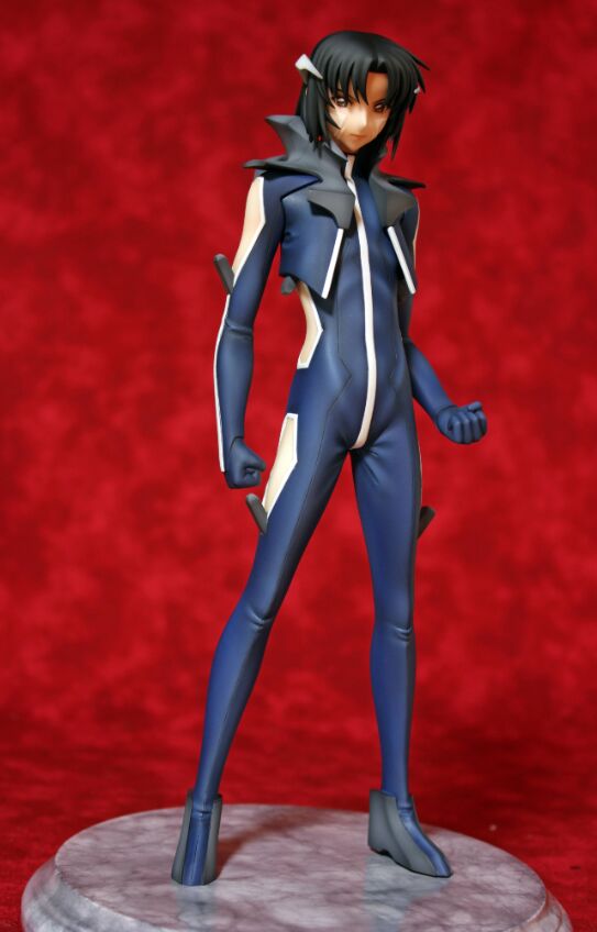 Makabe Kazuki, Soukyuu No Fafner Exodus, Galactica Terios, Garage Kit