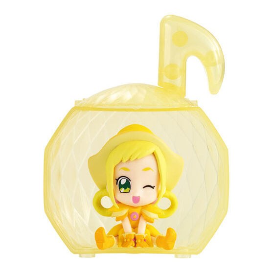 Asuka Momoko, Motto! Ojamajo Doremi, Ojamajo Doremi, Bandai, Trading, 4549660953616