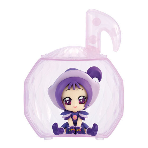 Segawa Onpu, Ojamajo Doremi, Bandai, Trading, 4549660953616