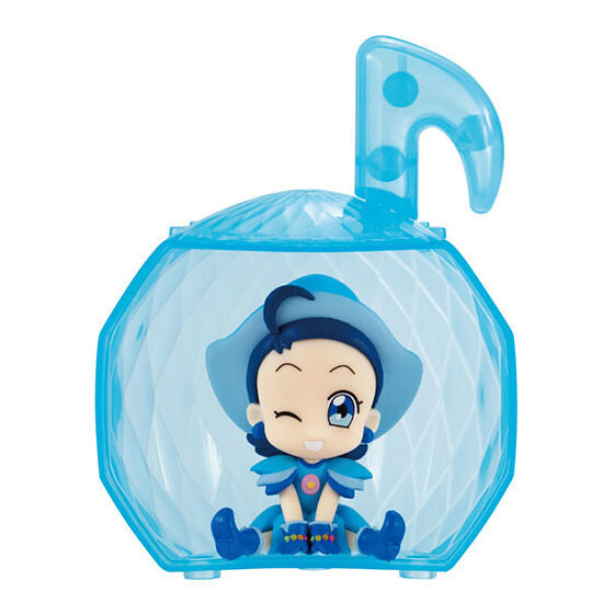 Senoo Aiko, Ojamajo Doremi, Bandai, Trading, 4549660953616