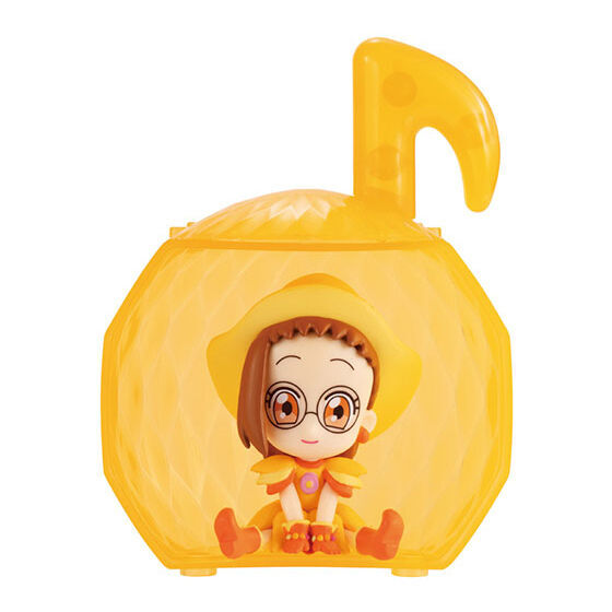 Fujiwara Hazuki, Ojamajo Doremi, Bandai, Trading, 4549660953616