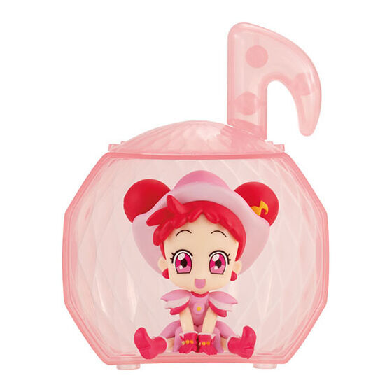 Harukaze Doremi, Ojamajo Doremi, Bandai, Trading, 4549660953616
