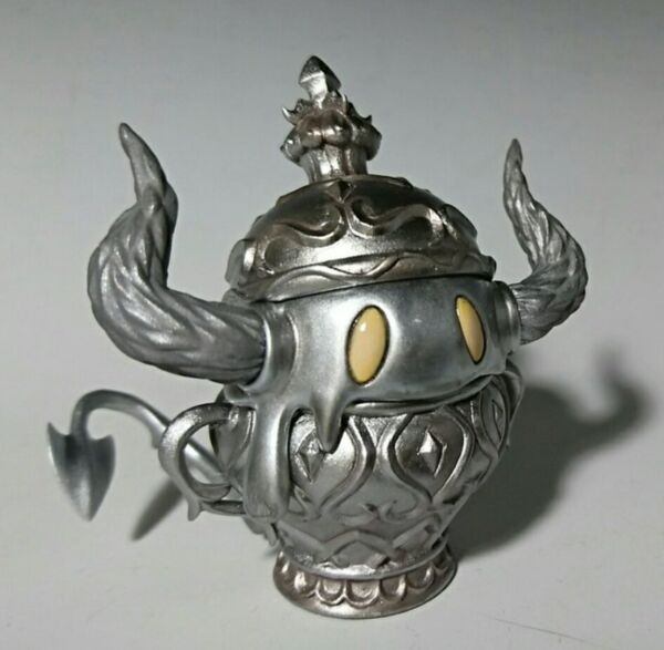 Silverslime, Granblue Fantasy, Cyanoacrylate, Garage Kit