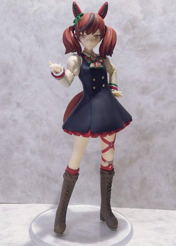 Nice Nature (Shoubufuku), Umamusume: Pretty Derby, Cyanoacrylate, Garage Kit