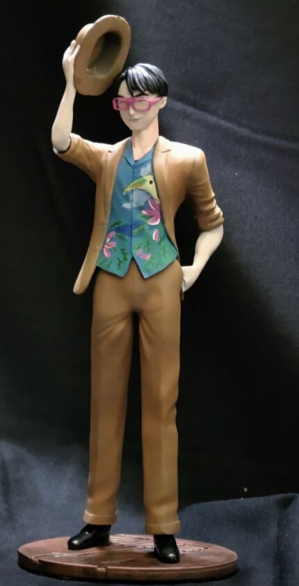 Richard Wong, Kidou Keisatsu Patlabor, AliceGarden/FECT, Garage Kit, 1/10