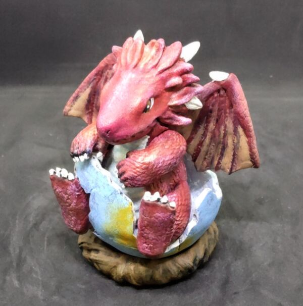 Dragon No Tamago, Original, AliceGarden/FECT, Garage Kit