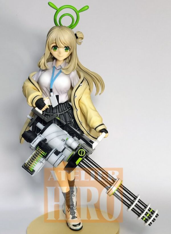 Izayoi Nonomi, Blue Archive, Atelier Hiro, Garage Kit