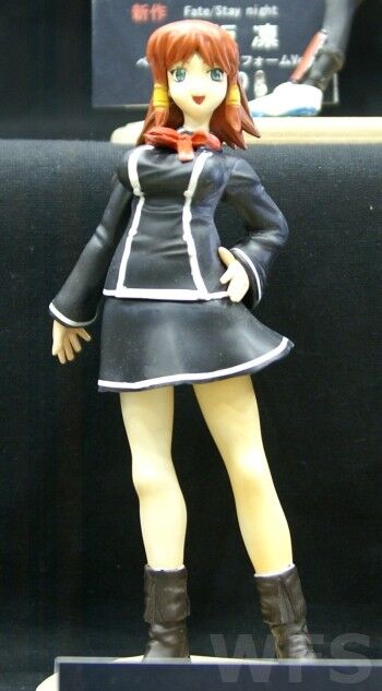 Ruquia, Quiz Magic Academy, Sheo Nite, Garage Kit