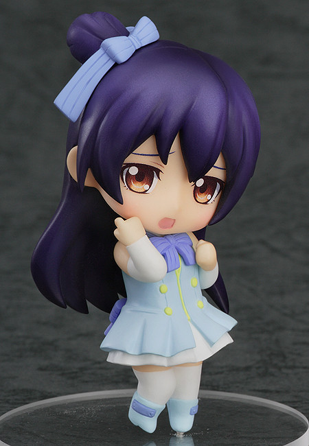 Sonoda Umi, Love Live! School Idol Project, Good Smile Company, Trading, 4582191964713