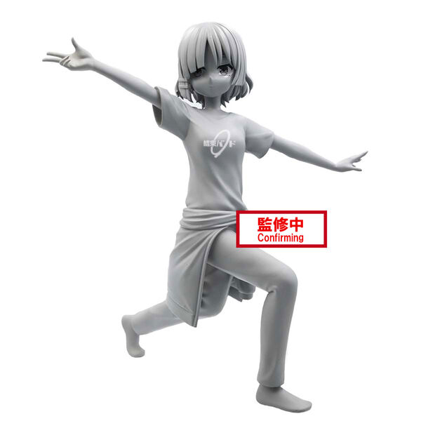 Yamada Ryou, Bocchi The Rock!, Bandai Spirits, Pre-Painted
