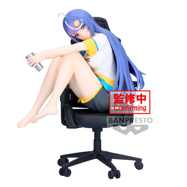 Kokorone Awayuki, VTuber Nandaga Haishin Kiri Wasuretara Densetsu Ni Natteta., Bandai Spirits, Pre-Painted