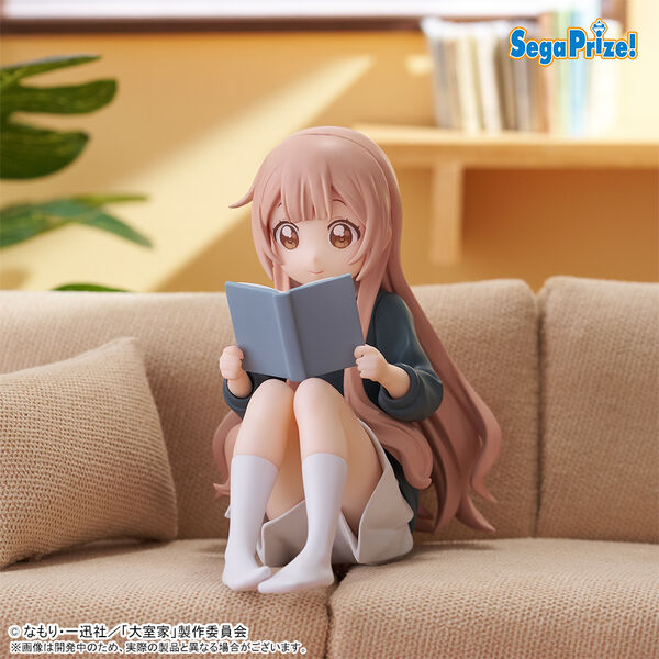 Oomuro Hanako, Oomuro-ke, SEGA, Pre-Painted