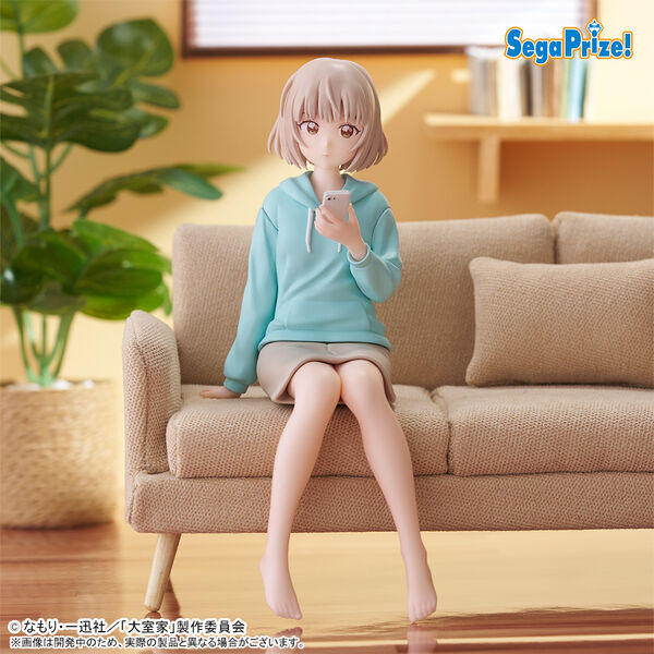 Oomuro Nadeshiko, Oomuro-ke, SEGA, Pre-Painted